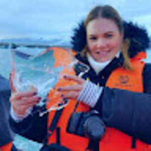 Meet your Posher, Kirsten